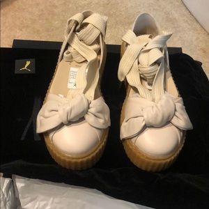 Puma Fenty Bow Creeper Sandal